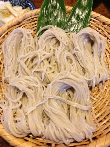 うずら家の蕎麦 うずら家の蕎麦